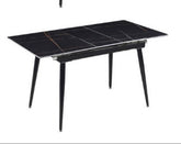 SCORPIO EXTENDING DINING TABLE